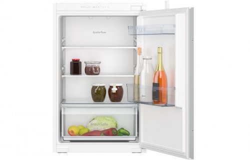 Neff N30 KI1211SE0G B/I Larder Fridge