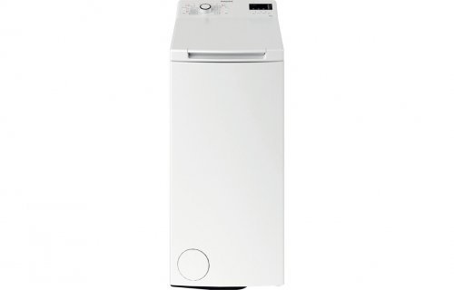 Hotpoint WMTF 722U UK N F/S 7kg 1200rpm Top-Load Washing Machine - White