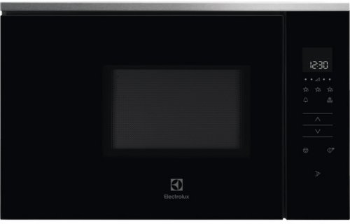 Electrolux KMFE172TEX B/I Microwave - Black