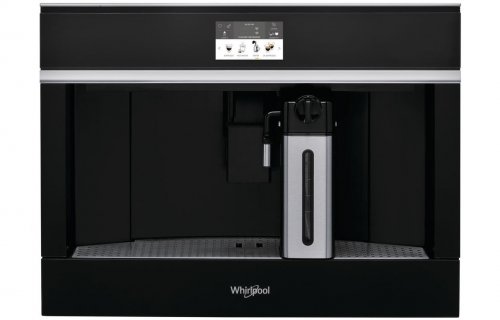 Whirlpool W11 CM145 2.5L Coffee Machine - St/Steel