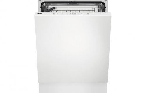 Zanussi ZDLN2521 F/I 13 Place Dishwasher