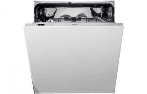 Whirlpool WIC 3C26 N UK B/I 14 Place Dishwasher