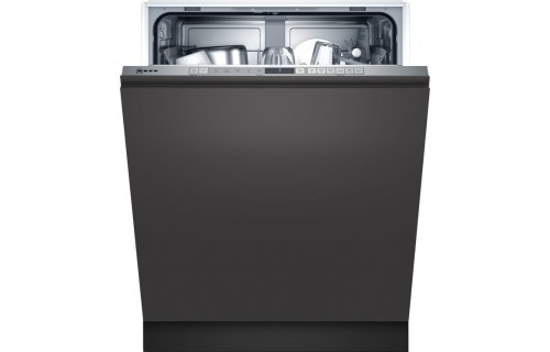 Neff S153ITX02G F/I 12 Place Dishwasher