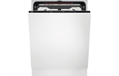 AEG FSE83837P F/I 14 Place Dishwasher