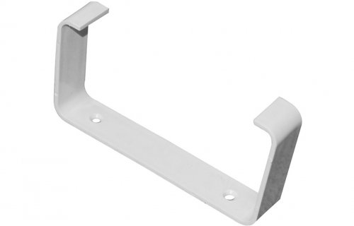 Manrose 110 x 54mm Low Profile Flat Channel Clip