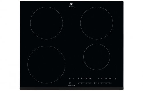 Electrolux LIT604 60cm Induction Hob - Black