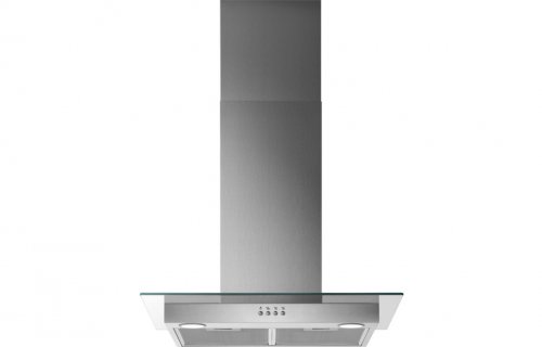 Zanussi ZHC62653XA 60cm Chimney Hood - St/Steel