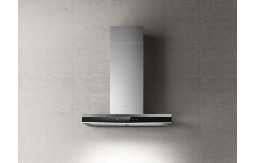 Elica Adéle 90cm Chimney Hood - St/Steel