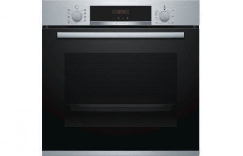 Bosch Series 4 HBS573BS0B B/I Single Pyrolytic Oven - St/Steel