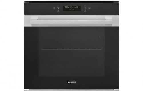 Hotpoint SI9 891 SP IX B/I Single Pyrolytic Oven - St/Steel