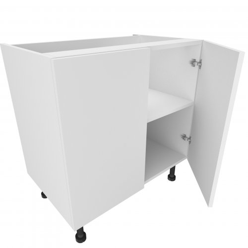 Sheraton 800mm Highline Base Unit - (Ready Assembled)