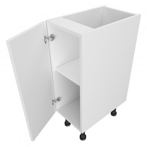 Chippendale 300mm Highline Base Unit Left Hand Hinge - (Self Assembly)