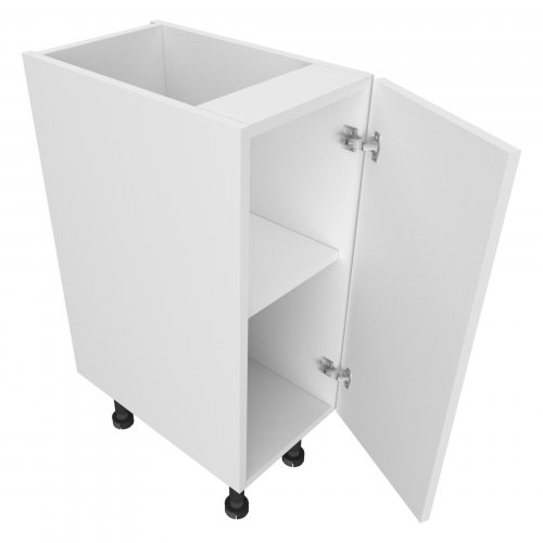 Chippendale 300mm Highline Base Unit Right Hand Hinge - (Self Assembly)