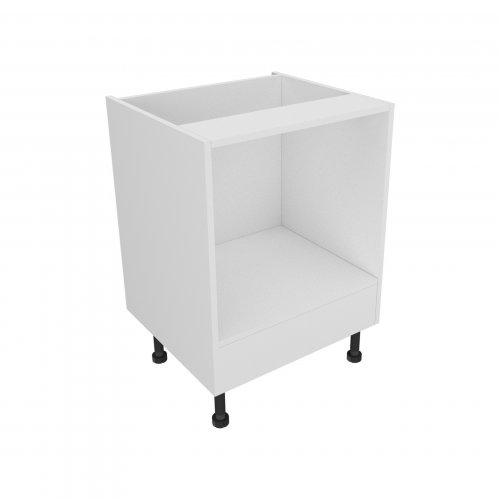 Sheraton 600mm Built Under Oven Housing Unit - (Ready Assembled)